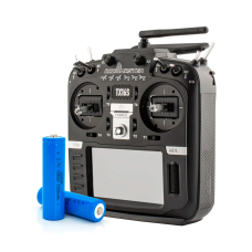 FPV пульт RadioMaster TX16S MKII 4in1 M2 з акумулятором