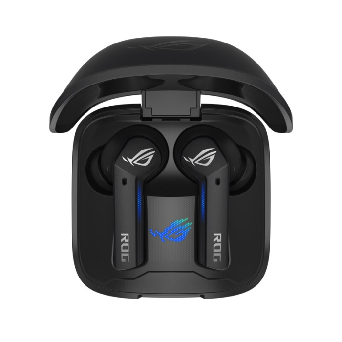 Навушники ASUS ROG Cetra TWS black