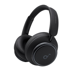 Навушники Anker Soundcore Life Q45 A3040 black