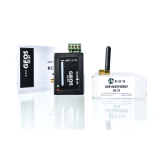 GSM контролер RC-27