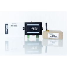 GSM контролер RC-1000