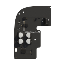 Плата блоку живлення Ajax 6V PSU для Hub 2 та Hub 2 Plus