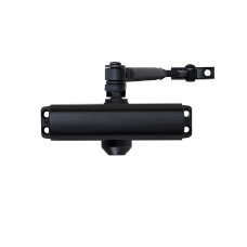 Доводчик дверей RYOBI 9903 black 65 кг