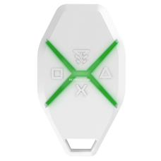Брелок управління системою Tiras X-Key із тривожною кнопкою