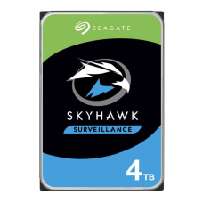Жорсткий диск Seagate SkyHawk HDD 4TB 5400rpm 256MB ST4000VX016 3.5 SATAIII
