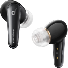 Навушники Anker Soundcore Liberty 4 A3953 black