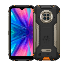 Doogee S96 GT 8/256Gb orange Night Vision