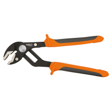 Neo Tools 01-204 Клiщi трубнi, 250 мм, дiапазон 0-42 мм