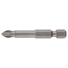 Topex 06-037 Насадки PH2 x 50 мм, ACR, 5 шт. в упаковцi