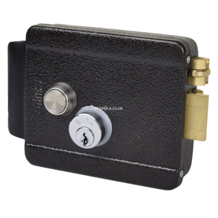 Електромеханічний замок Atis Lock MB