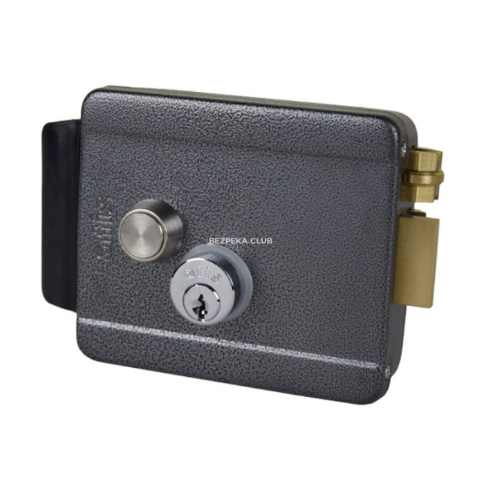 Електромеханічний замок Atis Lock MG