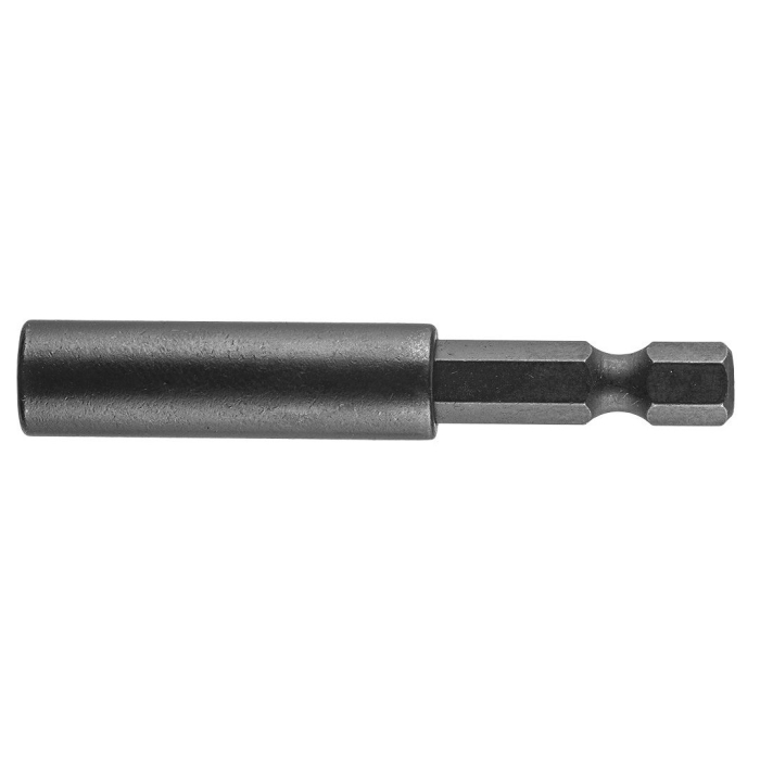 Graphite 56H554 Тримач для біт, ударний, 60 мм, сталь S2