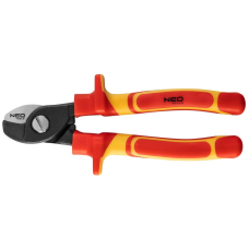 Neo Tools 01-233 Кабелеріз, 160 мм, 1000 В, полірований, CrV