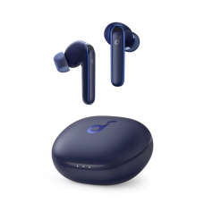 Навушники Anker Soundcore Life P3 A3939 blue