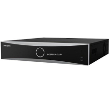 16-канальний NVR відеореєстратор Hikvision DS-7716NXI-I4/S(C) AcuSense