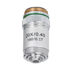 Об'єктив SIGETA Achromatic 20x/0.40