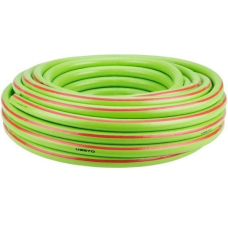 Verto Шланг садовий Professional, 3/4", 20м, 3 шари, до 25бар, -10…+45°C
