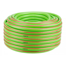 Verto Шланг садовий Professional, 1/2", 30м, 3 шари, до 25бар, -10…+45°C
