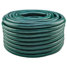 Verto Шланг садовий Economic, 1/2", 30м, 3 шари, до 20 бар, -5…+30°C
