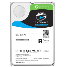 Жорсткий диск Seagate Skyhawk ST8000VE001 8 TБ