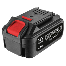 Graphite Акумулятор Energy+, 18В, 4Аг, 0.64кг