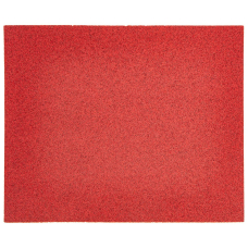 Graphite Папір наждачний, 230х280мм, K220