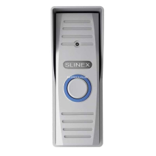 Виклична відеопанель Slinex ML-15HD silver