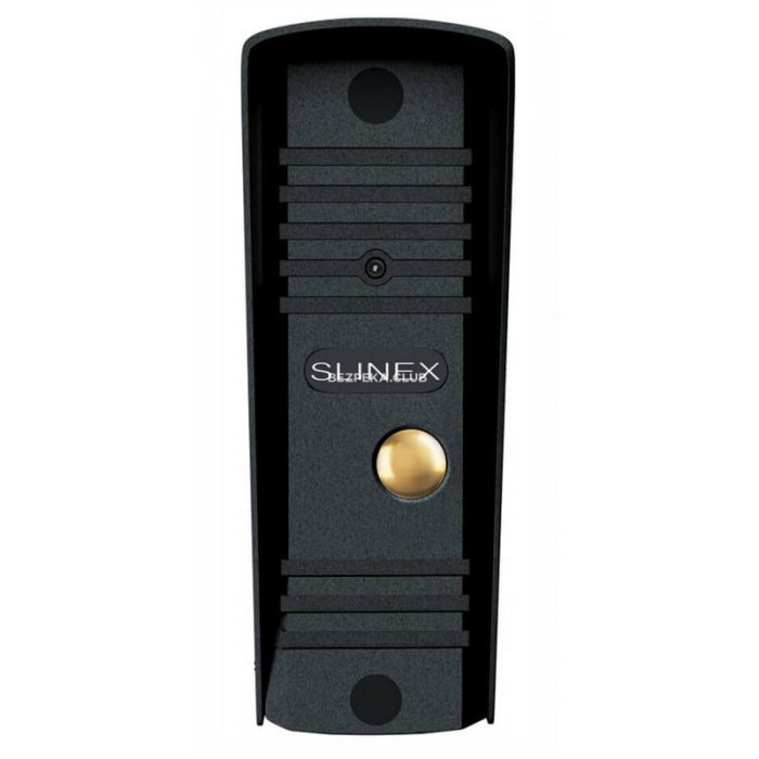 Виклична відеопанель Slinex ML-16HR black