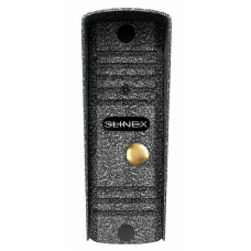 Виклична відеопанель Slinex ML-16HR antique gray