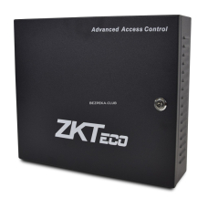 Контролер керування ліфтами в боксі ZKTeco EC10 Package B
