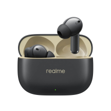 Навушники Realme Buds T300 black