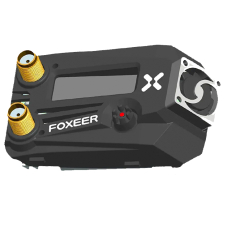 FPV приймач Foxeer Wildfire 5.8G black