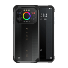 OUKITEL IIIF150 Air1 Ultra+ 12/256Gb black Night Vision
