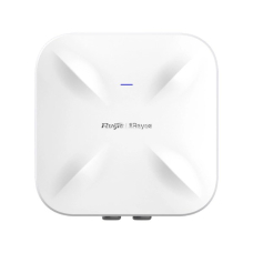Зовнішня дводіапазонна Wi-Fi 6 точка доступу серії Ruijie Reyee RG-RAP6260(G)