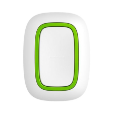 Тривожна кнопка Ajax Button white