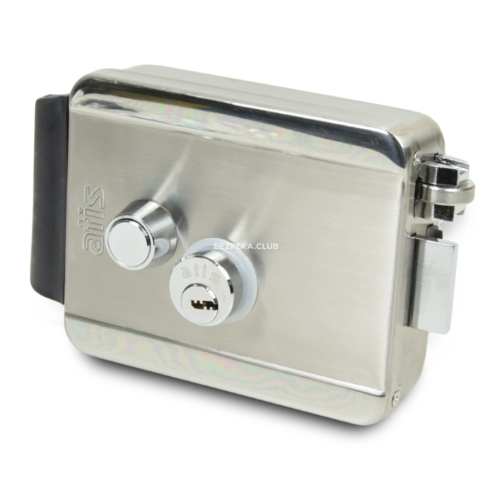Електромеханічний замок Atis Lock SSM CK