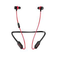 Навушники DACOM GH02 red