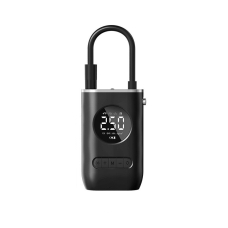 Насос акумуляторний QIPOOH CZK-3668 black