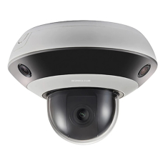 2 Мп IP PanoVU PTZ камера Hikvision DS-2PT3122IZ-DE3 (2.8-12 мм)