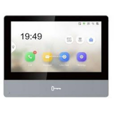 IP-відеодомофон Hikvision DS-KH8350-TE1
