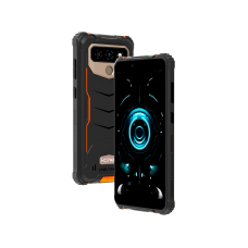 Hotwav T5 Max 4/64Gb orange