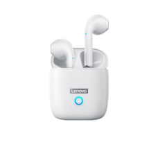 Навушники Lenovo LP50 white