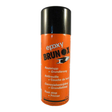 Brunox Epoxy нейтралізатор іржі спрей 400 ml
