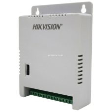 Багатоканальне імпульсне джерело живлення Hikvision DS-2FA1205-C8(EUR)