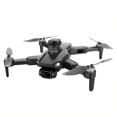 Квадрокоптер LYZRC L900 SE MAX дрон з GPS і 4К камерою чорний