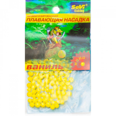 Ароматизована насадка з пінопласту Sevi "Ваніль Міні"