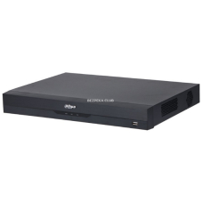 16-канальний AI NVR відеореєстратор Dahua DHI-NVR2216-16P-I2 WizSense