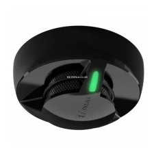 Датчик диму Tiras DETECTO SMK100 black