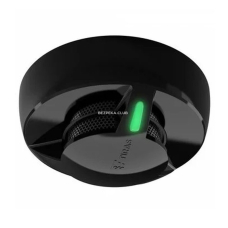 Датчик Tiras DETECTO HT100 black з температурним сенсором