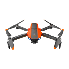 Квадрокоптер JJRC X22/X1 з 6K HD камерою і датчиком уклону.